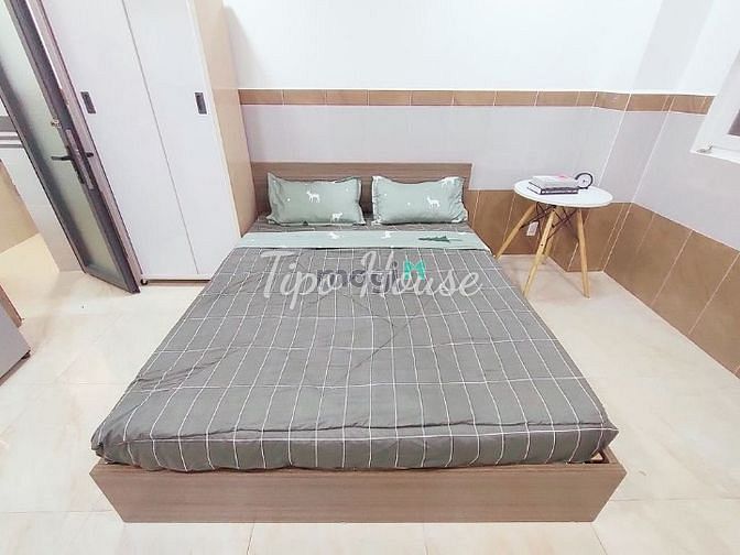 Hình ảnh Sang HDKD Nhà CHDV MT Nguyễn Đình Chiểu P3, PN