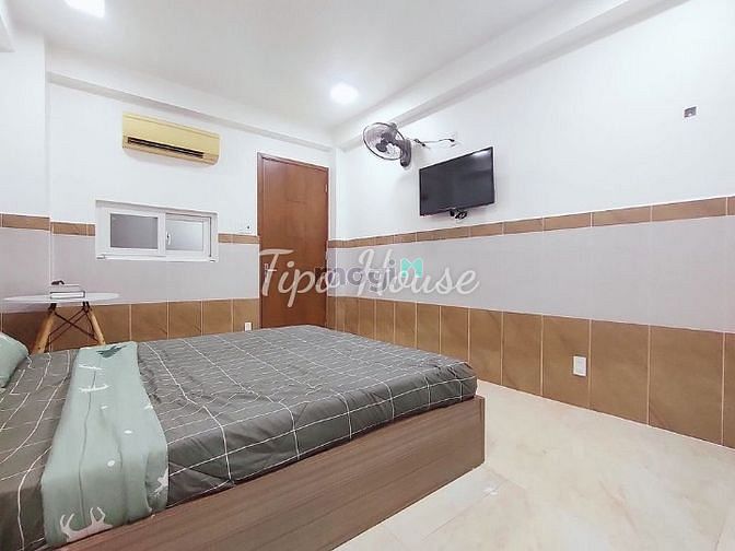 Hình ảnh Sang HDKD Nhà CHDV MT Nguyễn Đình Chiểu P3, PN