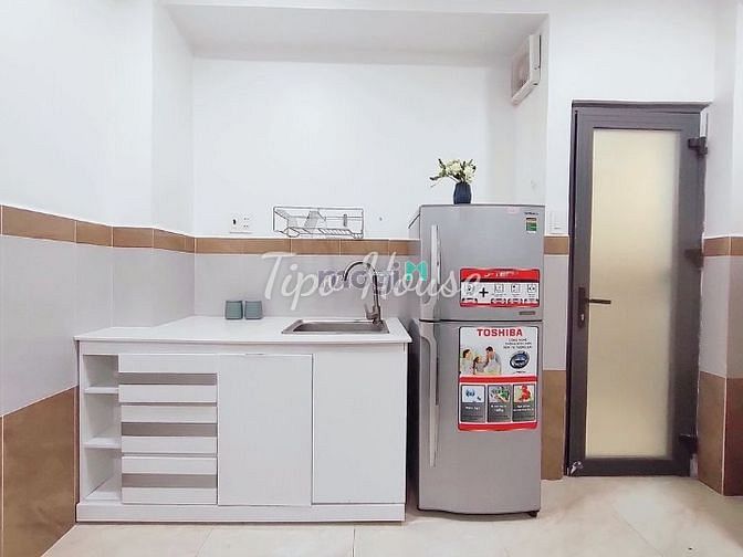 Hình ảnh Sang HDKD Nhà CHDV MT Nguyễn Đình Chiểu P3, PN