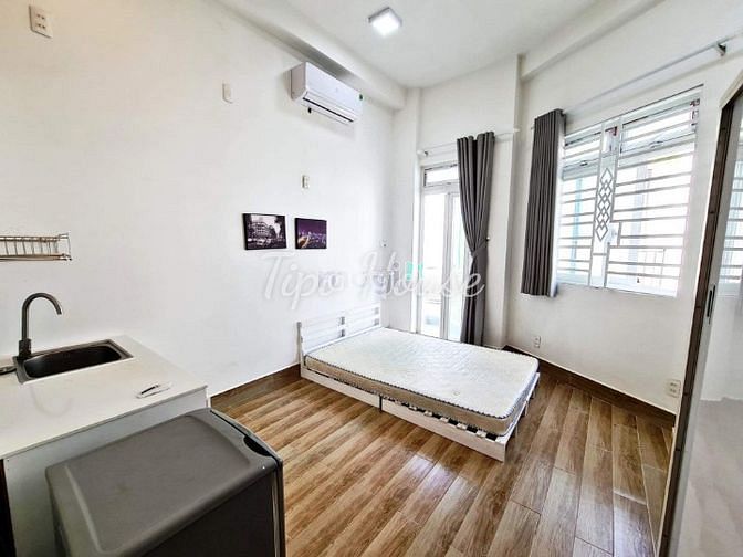 Hình ảnh Sang HDKD Nhà CHDV MT Nguyễn Đình Chiểu P3, PN