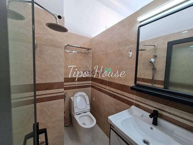 Hình ảnh Sang HDKD Nhà CHDV MT Nguyễn Đình Chiểu P3, PN