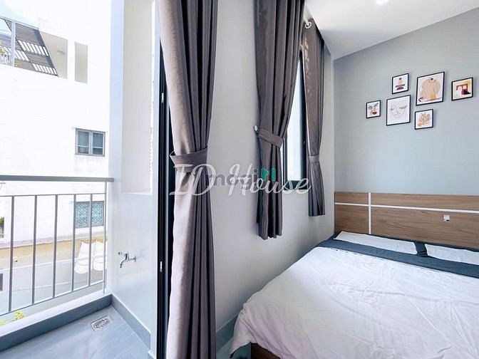 Hình ảnh Sang HDKD căn hxh, Tân Sơn Nhì P. Tây Thạnh, TP