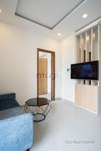 Hình ảnh 🔴Căn Hộ 1PN Ban Công Ngay Mặt Tiền Thảo Điền - Nội Thất Tinh Tế🔴
