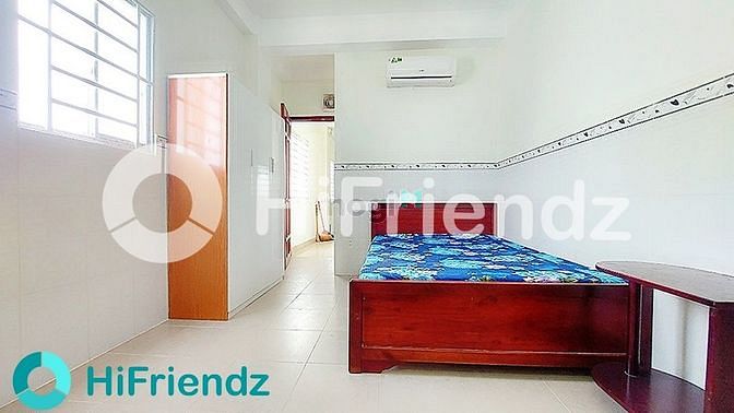 Hình ảnh Phòng Mới Xây full Nội Thất ở Tân Phú