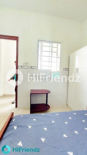 Hình ảnh Phòng Mới Xây full Nội Thất ở Tân Phú