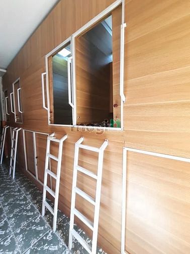 Hình ảnh Sleepbox cao cấp _ Sư Vạn Hạnh quận 10_2tr1(Bao trọn chi phí)