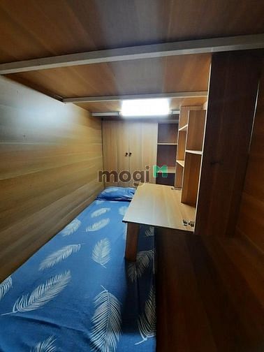 Hình ảnh Sleepbox cao cấp _ Sư Vạn Hạnh quận 10_2tr1(Bao trọn chi phí)