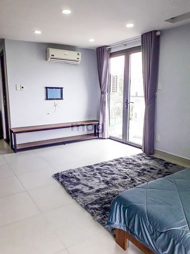 Hình ảnh Cho thuê CHDV IEX số 82 đường số 17, Hiệp Bình Chánh, gần White Place