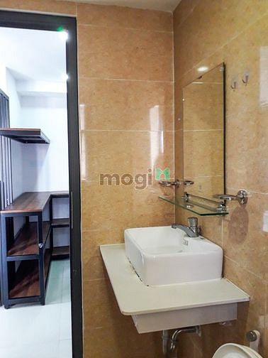 Hình ảnh Cho thuê CHDV IEX số 82 đường số 17, Hiệp Bình Chánh, gần White Place