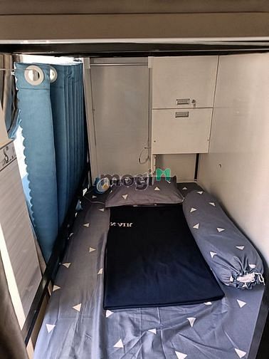 Hình ảnh Cho thuê Sleepbox nữ _Nơ Trang Long Bình Thạnh