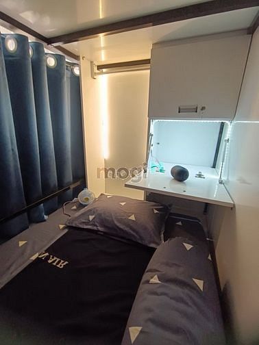 Hình ảnh Cho thuê Sleepbox nữ _Nơ Trang Long Bình Thạnh