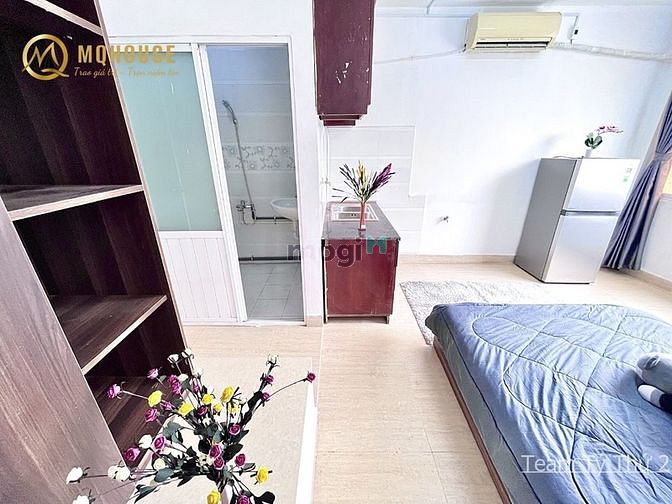 Hình ảnh 🌈Studio Cửa Sổ Lớn - Saigon Pearl - FULL Nội Thất