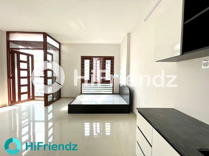 Hình ảnh Căn Hộ dịch VỤ ban công Mới Xây Full Nội Thất ở Tân Phú