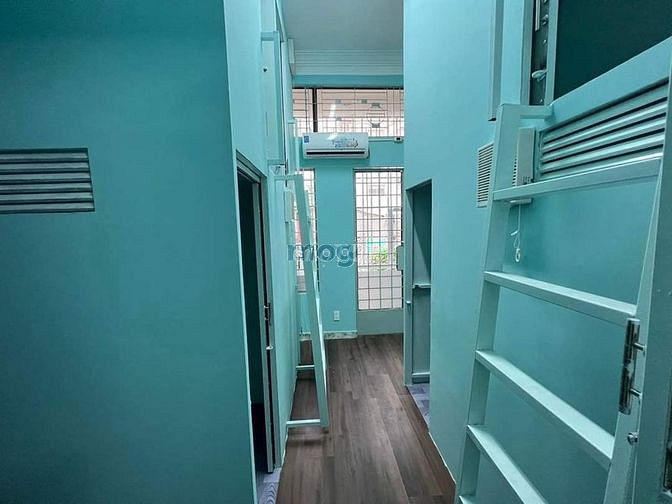 Hình ảnh Sleepbox, phòng mini_Xô Viết Nghệ Tĩnh Bình Thạnh._2tr(Trọn chi phí)