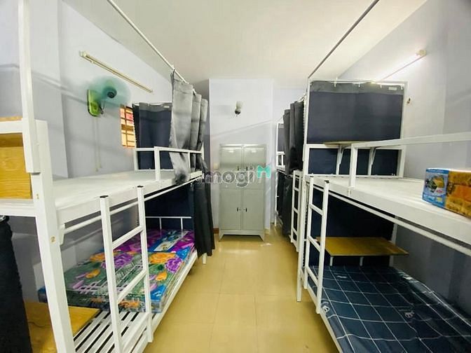 Hình ảnh Ký Túc Xá_cao cấp Tự Lập P4 Tân Bình.