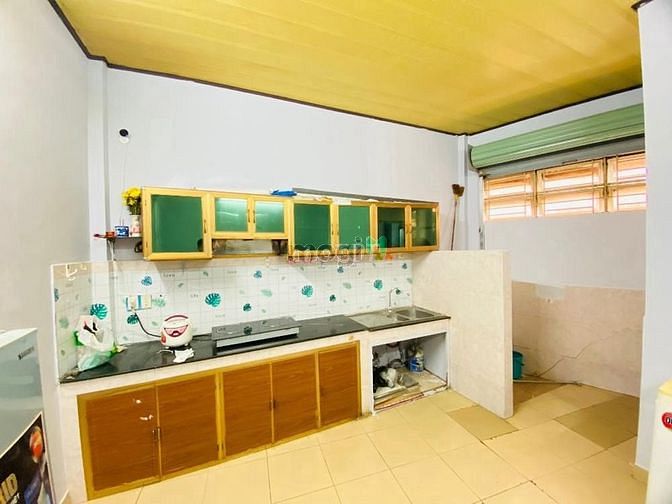 Hình ảnh Ký Túc Xá_cao cấp Tự Lập P4 Tân Bình.