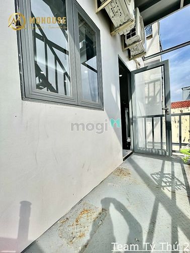 Hình ảnh 🔥Khai Trương Căn Hộ Studio Bancony ngay Đại Học Văn Lang Cơ Sở 2