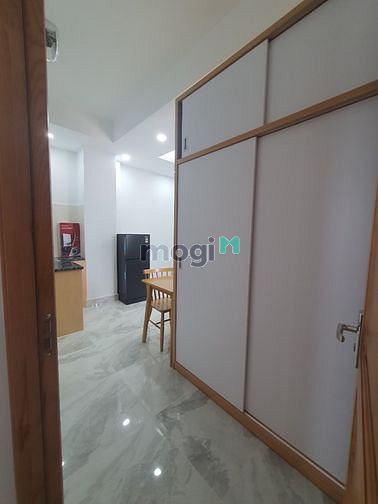 Hình ảnh 🔥Khai Trương Căn Hộ Studio Bancony ngay Đại Học Văn Lang Cơ Sở 2