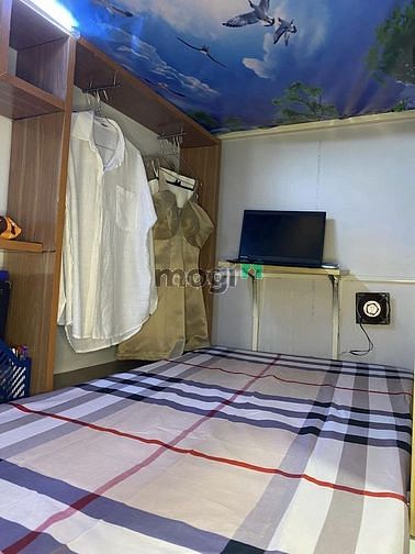 Hình ảnh Sleepbox cao cấp_Nguyễn Thiện Thuận quận 3