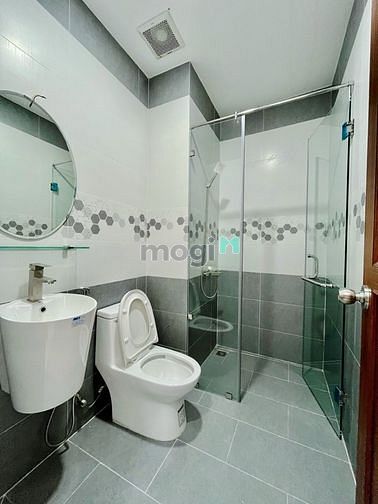 Hình ảnh 🌈Căn Hộ 1 Phòng Ngủ Đẹp - Bình Thạnh - Máy Giặt Riêng