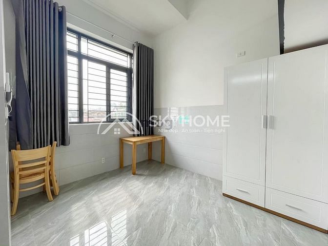 Hình ảnh Duplex full nội thất cửa sổ mặt tiền - cách lotte mart 700m