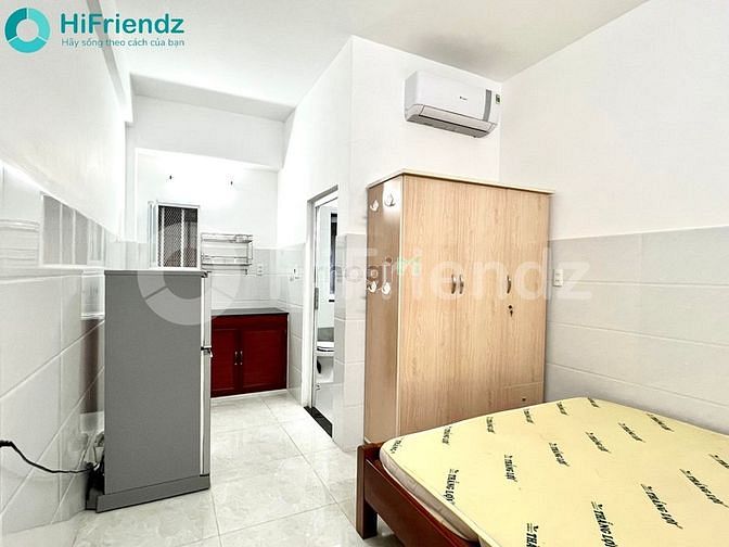 Hình ảnh Studio tiện lợi dành cho 1,2 người ngay cạnh Lotte Mart