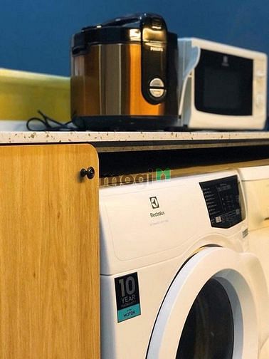 Hình ảnh Sleepbox cao cấp Nguyễn Hữu Cảnh Bình Thạnh.