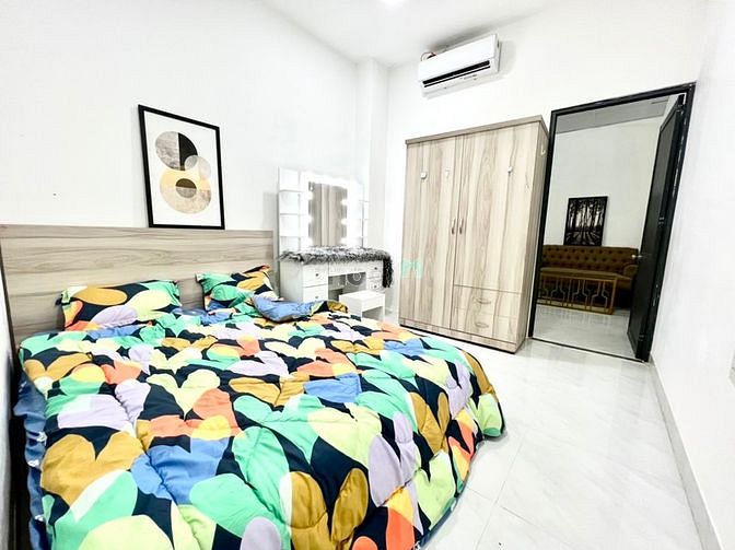 Hình ảnh Khai Trương Căn Hộ 1PN - 35m2 - Ngã 6 Phù Đổng - Chợ Hoà Hưng