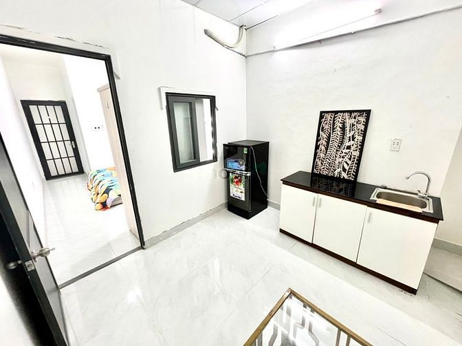 Hình ảnh Khai Trương Căn Hộ 1PN - 35m2 - Ngã 6 Phù Đổng - Chợ Hoà Hưng