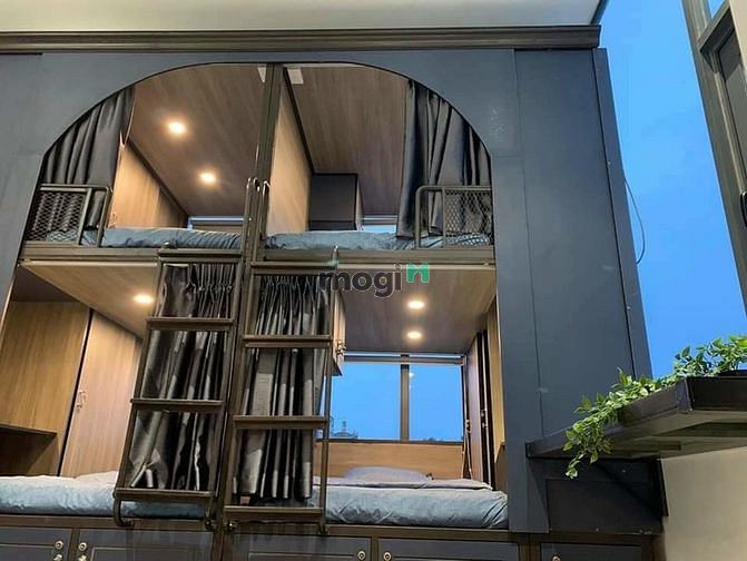 Hình ảnh Sleepbox cao cấp- Quang Trung quận Gò Vấp