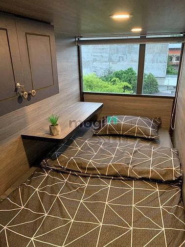 Hình ảnh Sleepbox cao cấp- Quang Trung quận Gò Vấp