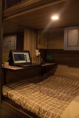 Hình ảnh Sleepbox cao cấp- Quang Trung quận Gò Vấp