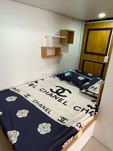 Hình ảnh Sleepbox KTX cao cấp- Quang Trung Gò Vấp