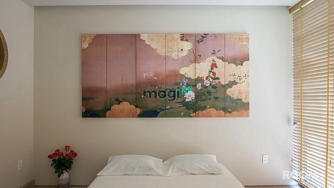 Hình ảnh 🌈Luxury 2 Bedroom 2 WC Balcony - Quận 3 - Japan Style