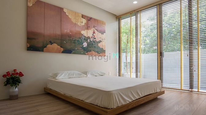 Hình ảnh 🌈Luxury 2 Bedroom 2 WC Balcony - Quận 3 - Japan Style