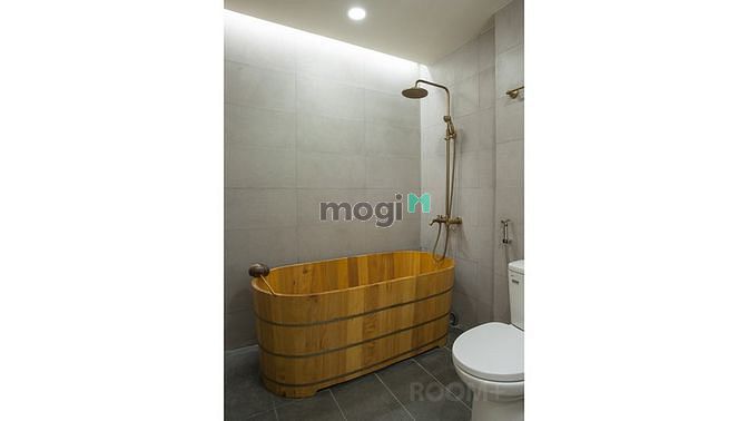 Hình ảnh 🌈Luxury 2 Bedroom 2 WC Balcony - Quận 3 - Japan Style