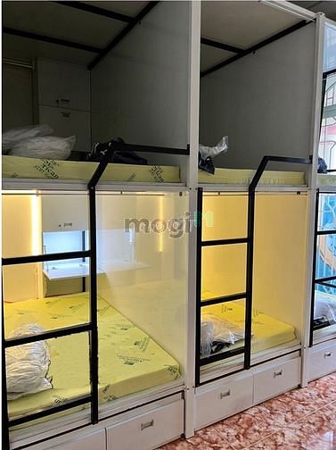 Hình ảnh Đập hộp Sleepbox nữ mới tinh_Phan Đăng Lưu PN