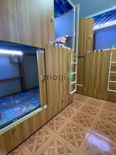 Hình ảnh Cho thuê Sleepbox cao cấp_Nguyễn Văn Linh quận 7.