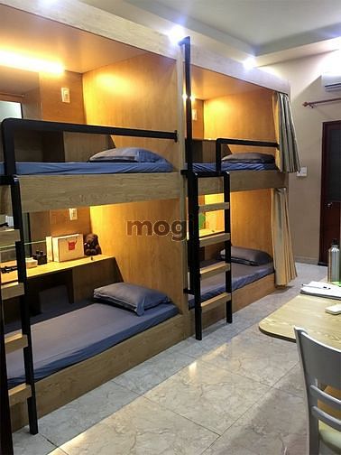 Hình ảnh Ký túc xá cao cấp_Nơ Trang Long Bình Thạnh.