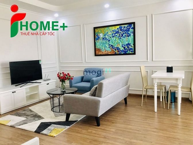 Hình ảnh Chung cư cao cấp quận tân bình_phú nhuận