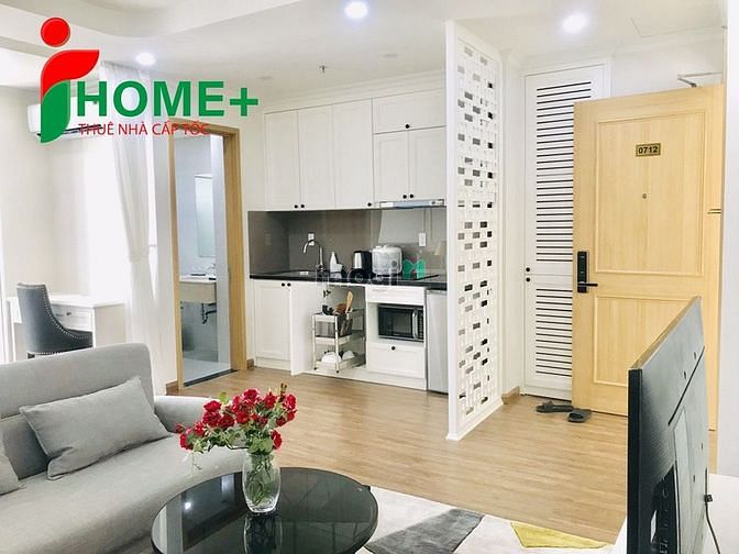 Hình ảnh Chung cư cao cấp quận tân bình_phú nhuận