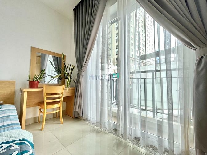 Hình ảnh Khai Trương Căn Hộ Mini Full Nội Thất Cao Cấp Ngay Landmark 81
