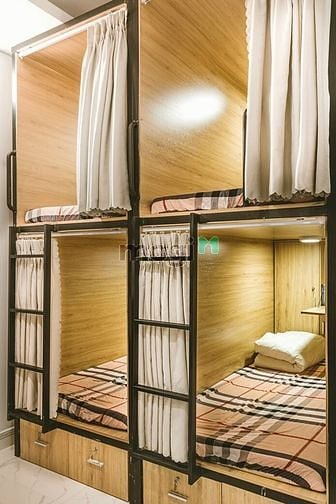 Hình ảnh Cho thuê Sleepbox xịn xò gần Loptte, giá từ 1tr6