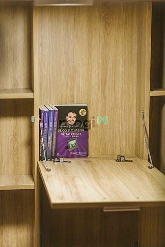 Hình ảnh Cho thuê Sleepbox xịn xò gần Loptte, giá từ 1tr6