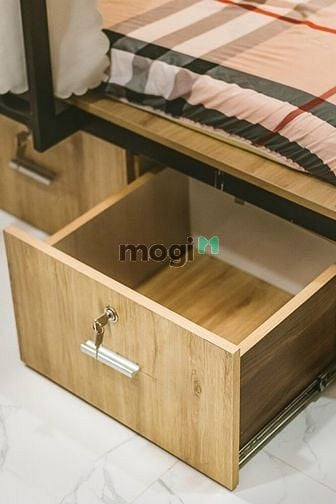 Hình ảnh Cho thuê Sleepbox xịn xò gần Loptte, giá từ 1tr6