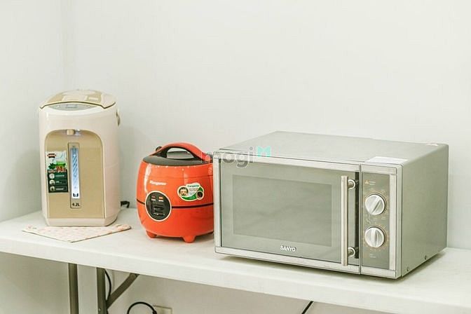 Hình ảnh Cho thuê Sleepbox xịn xò gần Loptte, giá từ 1tr6