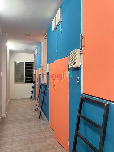 Hình ảnh Cho thuê trọ 1 người ở _Cộng Hòa Tân Bình.