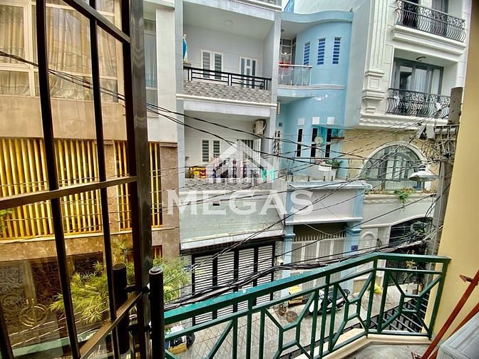 Hình ảnh 🌸 Khai trương Trang Chủ MB66.COM / Đăng Ký Tặng 66K DUPLEX giữ phòng qua tết - có ban công 1PN 🌸