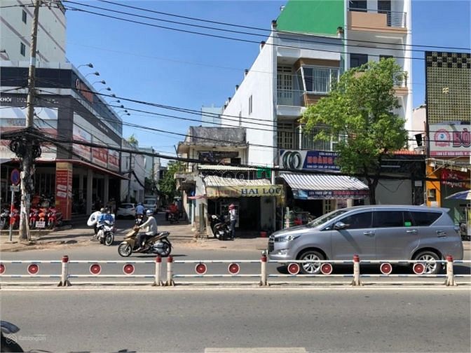 Hình ảnh Cho thuê nhà nguyên căn 1 mb + 9 pn, bình tân