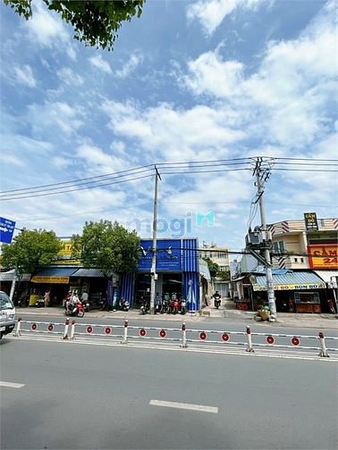 Hình ảnh Cho thuê nhà nguyên căn 1 mb + 9 pn, bình tân